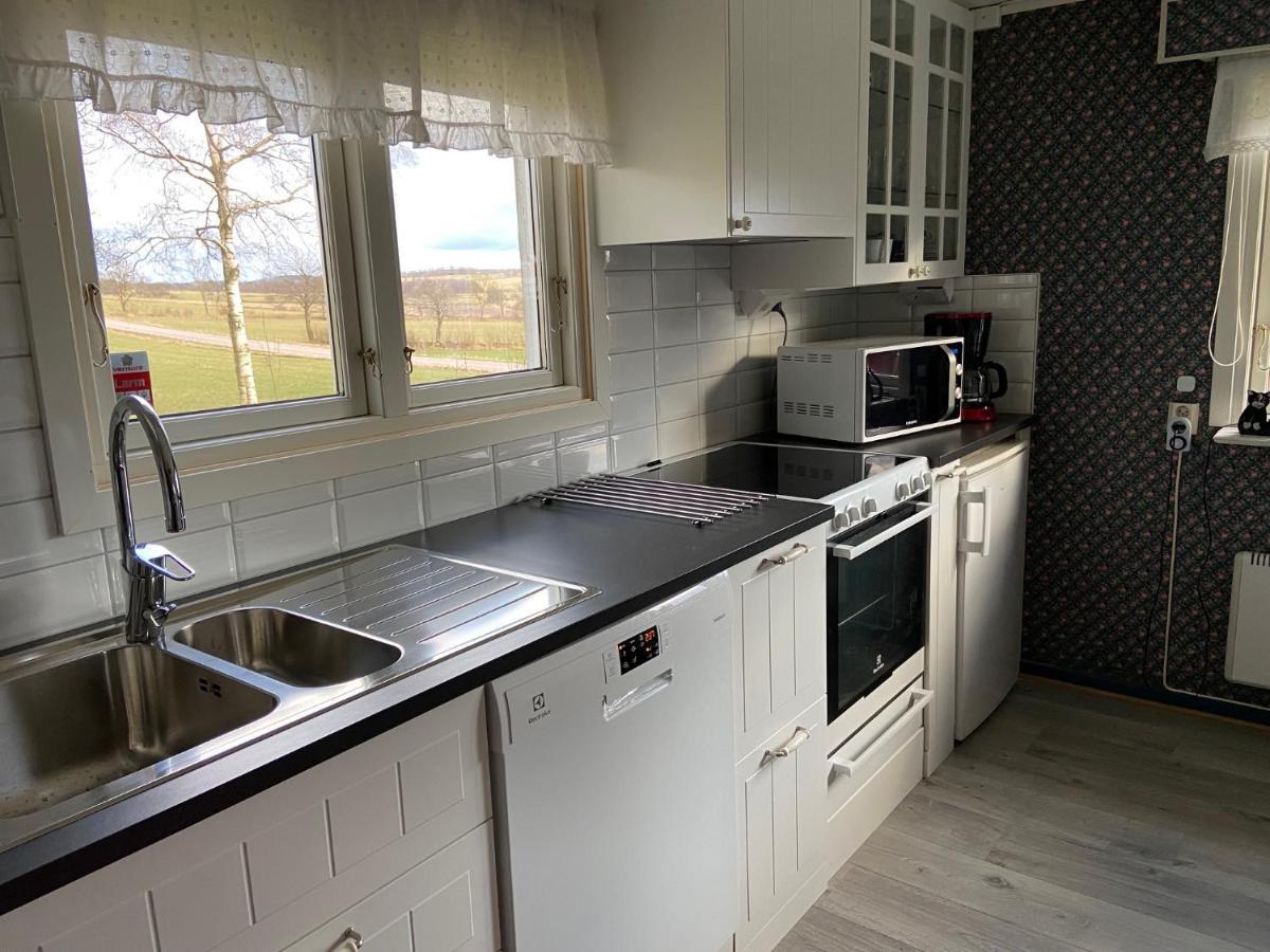 Cottage Bastad/Bjaere Zewnętrze zdjęcie