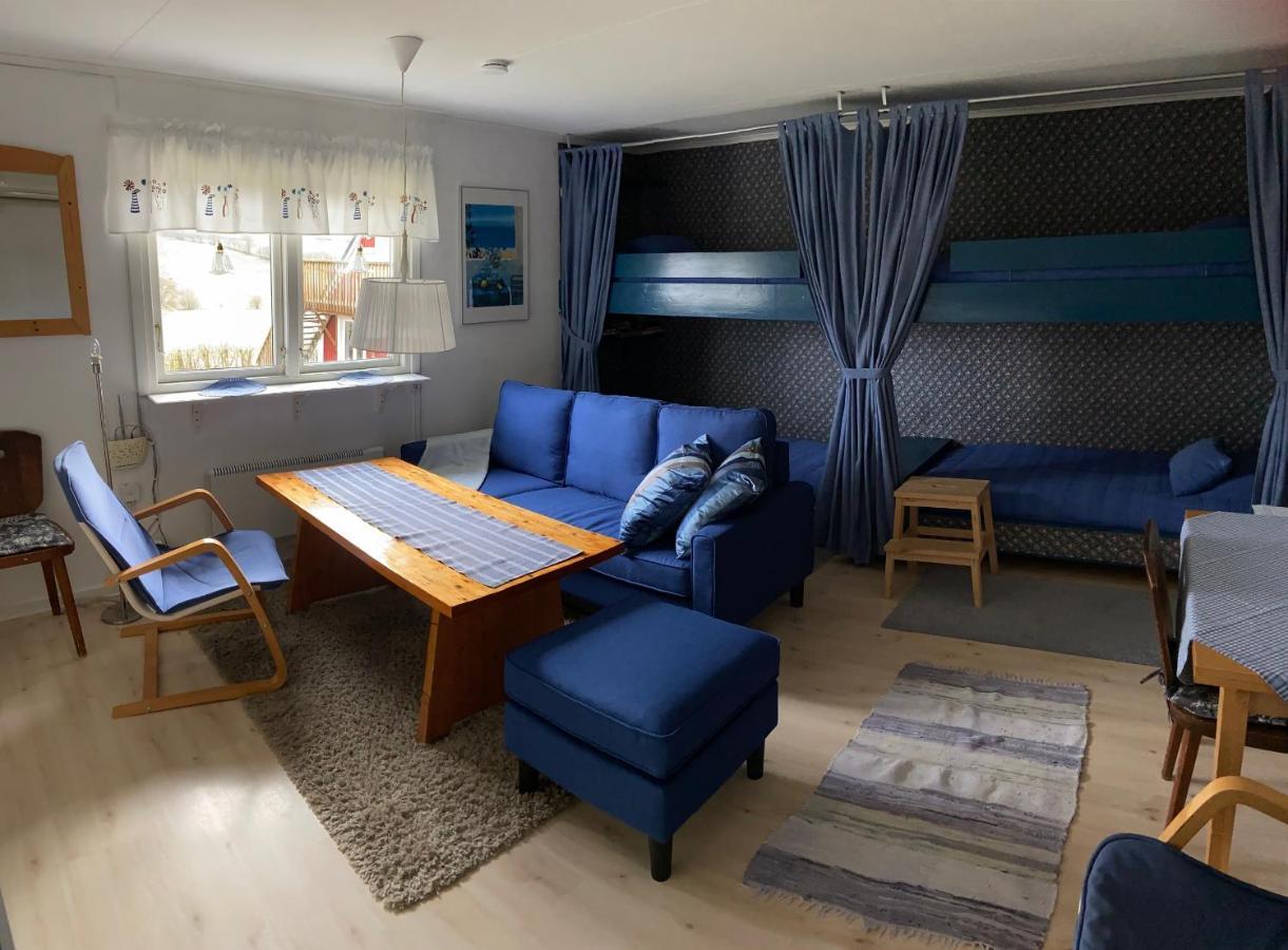 Cottage Bastad/Bjaere Zewnętrze zdjęcie