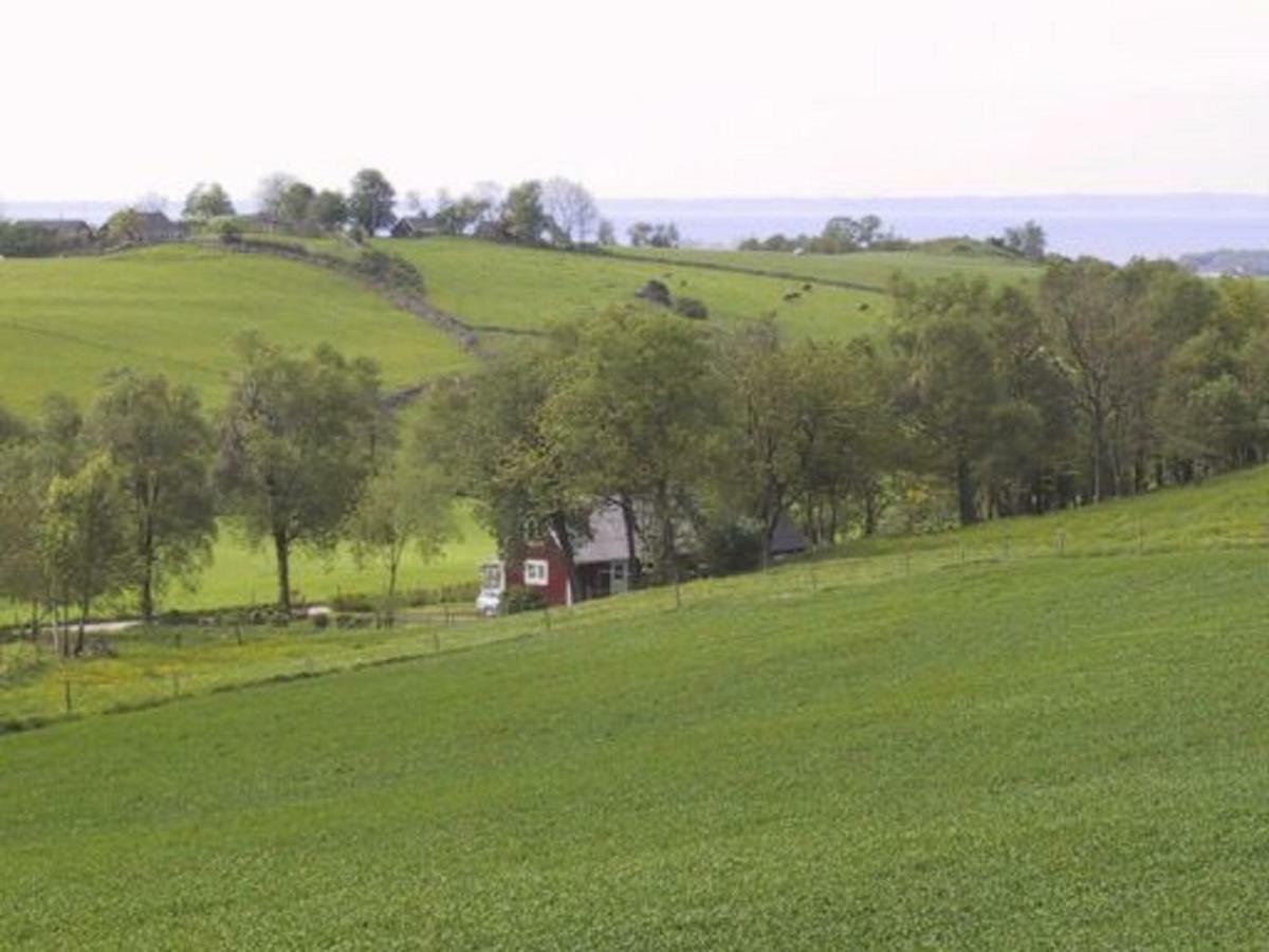 Cottage Bastad/Bjaere Zewnętrze zdjęcie