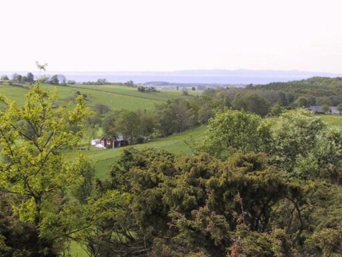 Cottage Bastad/Bjaere Zewnętrze zdjęcie