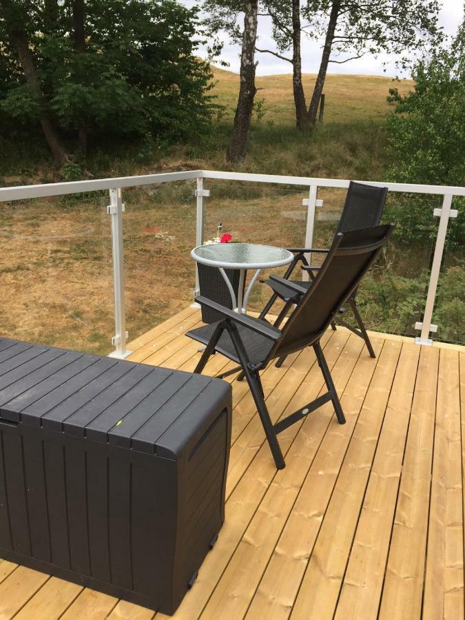 Cottage Bastad/Bjaere Zewnętrze zdjęcie