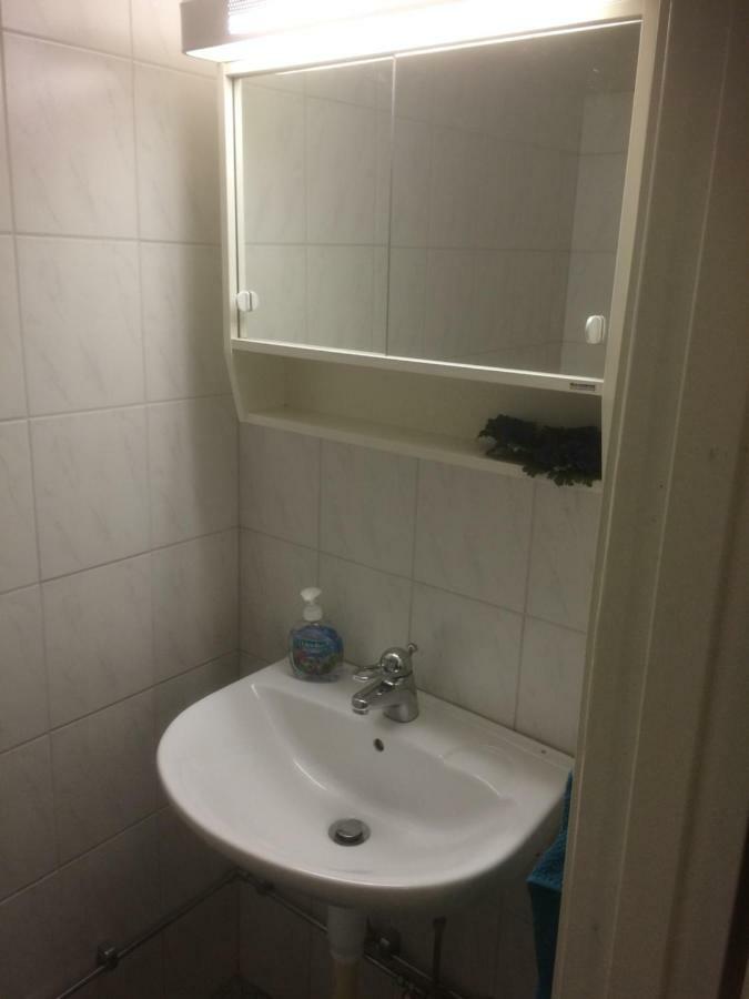 Cottage Bastad/Bjaere Zewnętrze zdjęcie